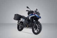 SW-MOTECH DUSC Hard Case System - R 1300 GS KFT.07.975.65000/B