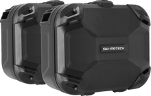 SW-MOTECH DUSC Hard Case System - S1000 '15-'19 KFT.07.592.65000/B
