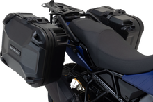 SW-MOTECH DUSC Hard Case System - Africa Twin '16-'17 KFT.01.622.65000/B