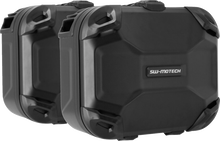 SW-MOTECH DUSC Hard Case System - Multistrada '15-'24 KFT.22.114.65000/B