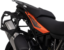SW-MOTECH DUSC Hard Case System - Adventure '13-'20 KFT.04.333.65000/B