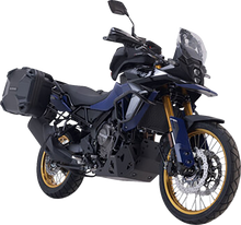 SW-MOTECH DUSC Hard Case System - Vstrom 800 '23-'24 KFT.05.845.65000/B