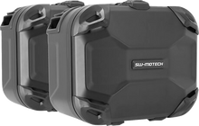 SW-MOTECH DUSC Hard Case System - BMW F900 KFT.07.949.65100/B