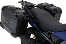 SW-MOTECH DUSC Hard Case System - BMW S1000 '19-'22 KFT.07.954.65100/B