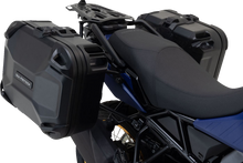 SW-MOTECH DUSC Hard Case System - Multistrada V4 KFT.22.822.65200/B