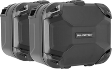 SW-MOTECH DUSC Hard Case System - Suzuki V-Strom 650 KFT.05.876.65100/B