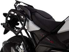 SW-MOTECH DUSC Hard Case System - Honda NC750 '16-'22 KFT.01.699.65100/B