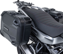 SW-MOTECH DUSC Hard Case System - Honda XL750 KFT.01.070.65100/B