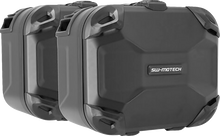 SW-MOTECH DUSC Hard Case System - Multistrada V4 KFT.22.822.65300/B