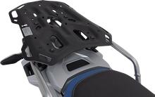 SW-MOTECH Adventure Luggage System - Black - BMW R1250GS/Adventure '21-'24 ADV.07.664.75300/B
