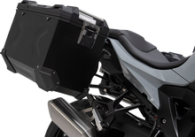 SW-MOTECH Adventure Luggage System - Black - BMW S1000 XR '19-'24 ADV.07.954.75001/B