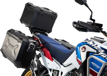 SW-MOTECH Adventure Luggage System - Black - Honda Africa Twin '18-'19 ADV.01.890.75100/B