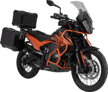 SW-MOTECH Adventure Luggage System - Black - KTM Adventure/SMT '19-'24 ADV.04.521.75001/B