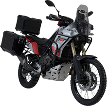 SW-MOTECH Adventure Luggage System - Black - Tenere 700 '21-'24 ADV.06.799.75002/B