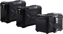 SW-MOTECH Adventure Luggage System - Black - Honda Africa Twin '19-'22 ADV.01.942.75001/B