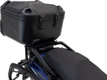 SW-MOTECH DUSC Hard Case System - Black - BMW R 1200/1250 R '14-'24 GPT.07.573.65000/B