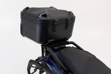 SW-MOTECH DUSC Hard Case System - Black - Honda SCL500 '23-'24 GPT.01.086.65000/B