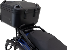 SW-MOTECH DUSC Hard Case System - Black - Honda Africa Twin Adventure Sport '18-'19 GPT.01.890.65000/B