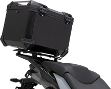SW-MOTECH TRAX ADV Top Case System - Black - BMW F/S XR '19-'24 GPT.07.954.70000/B