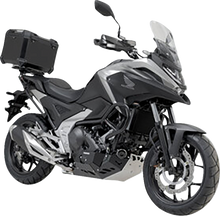 SW-MOTECH TRAX ADV Top Case System - Black - Honda NC750X '20-'24 GPT.01.841.70000/B