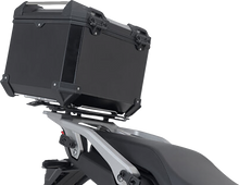 SW-MOTECH TRAX ADV Top Case System - Black - Suzuki V-Strom 800 '23-'24 GPT.05.845.70000/B