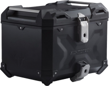 SW-MOTECH TRAX ADV Top Case System - Black - Yamaha FJ-09/MT-09/Tracer 900 '14-'17 GPT.06.525.70000/B