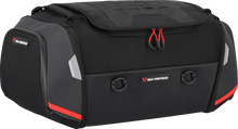 SW-MOTECH Rackpack Tail Bag System - Black - Moto Guzzi V85 TT '19-'24 GPT.17.925.30000