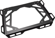 SW-MOTECH Rackpack Tail Bag System - Black - KTM Super Duke R 1290/1390 '19-'24 GPT.04.915.30000