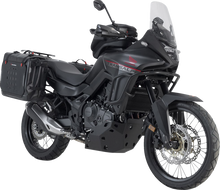 SW-MOTECH SysBag Side Bag System - Black - Honda XL750R Transalp '24 BC.SYS.01.070.21000B