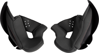 Z1R Solaris 2.0 Cheek Pads - Large 0134-3495