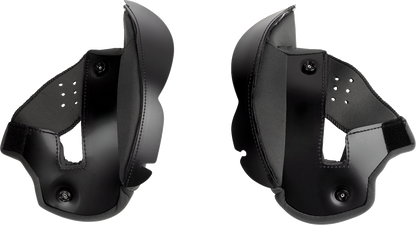 Z1R Solaris 2.0 Cheek Pads - XL 0134-3496