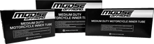 MOOSE OFFROAD Inner Tube - Medium Duty - 12" - TR-4 M20101