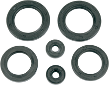 K&S TECHNOLOGIES Oil Seal Kit - Polaris 50-5001