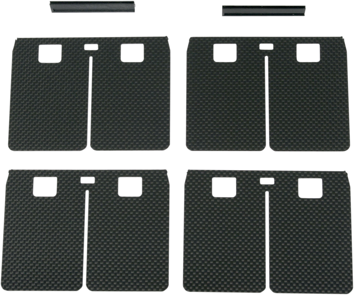 VFORCE/MOTO TASSINARI Replacement V-Force 3 Reed Petal Set 3P682H