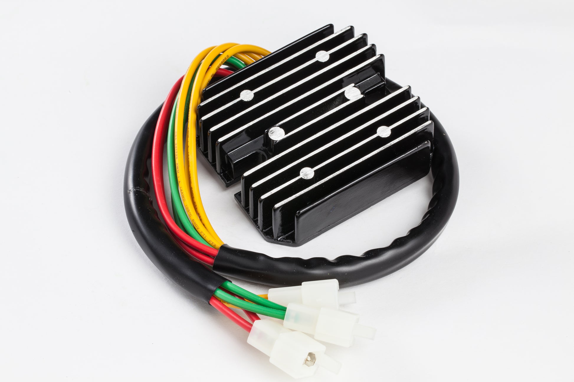 Regulator / Rectifier