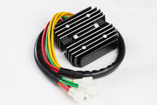 Regulator / Rectifier