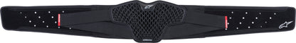 Sequence Kidney Belt Black Xs Lg