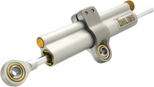 OHLINS Steering Damper - 68 mm - Universal (SD001) SD 001