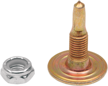 STUD BOY Studs with Locknuts - 1.187" - 24 Pack 2067-P1
