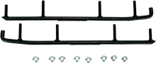 STUD BOY Super Stock Carbide Wear Bar - 4" - 90° - Arctic Cat CAT-R2093-40