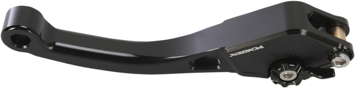 VORTEX Race Short Clutch Lever 2.0 - Black LVC556
