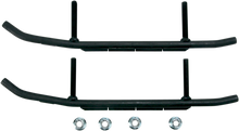 STUD BOY Switch Back Carbide Wear Bar - 6" - 60° - Ski-Doo/USI DOO-R2256-60