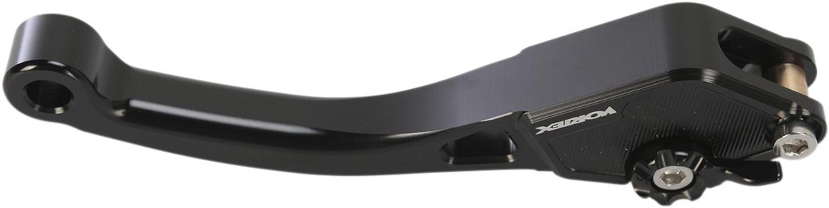 VORTEX Race Short Clutch Lever 2.0 - Black LVC604