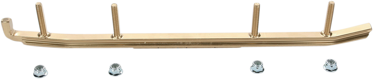 STUD BOY Deuce Wear Bars - 6" - 60° - Ski-Doo DOO-D2152-60