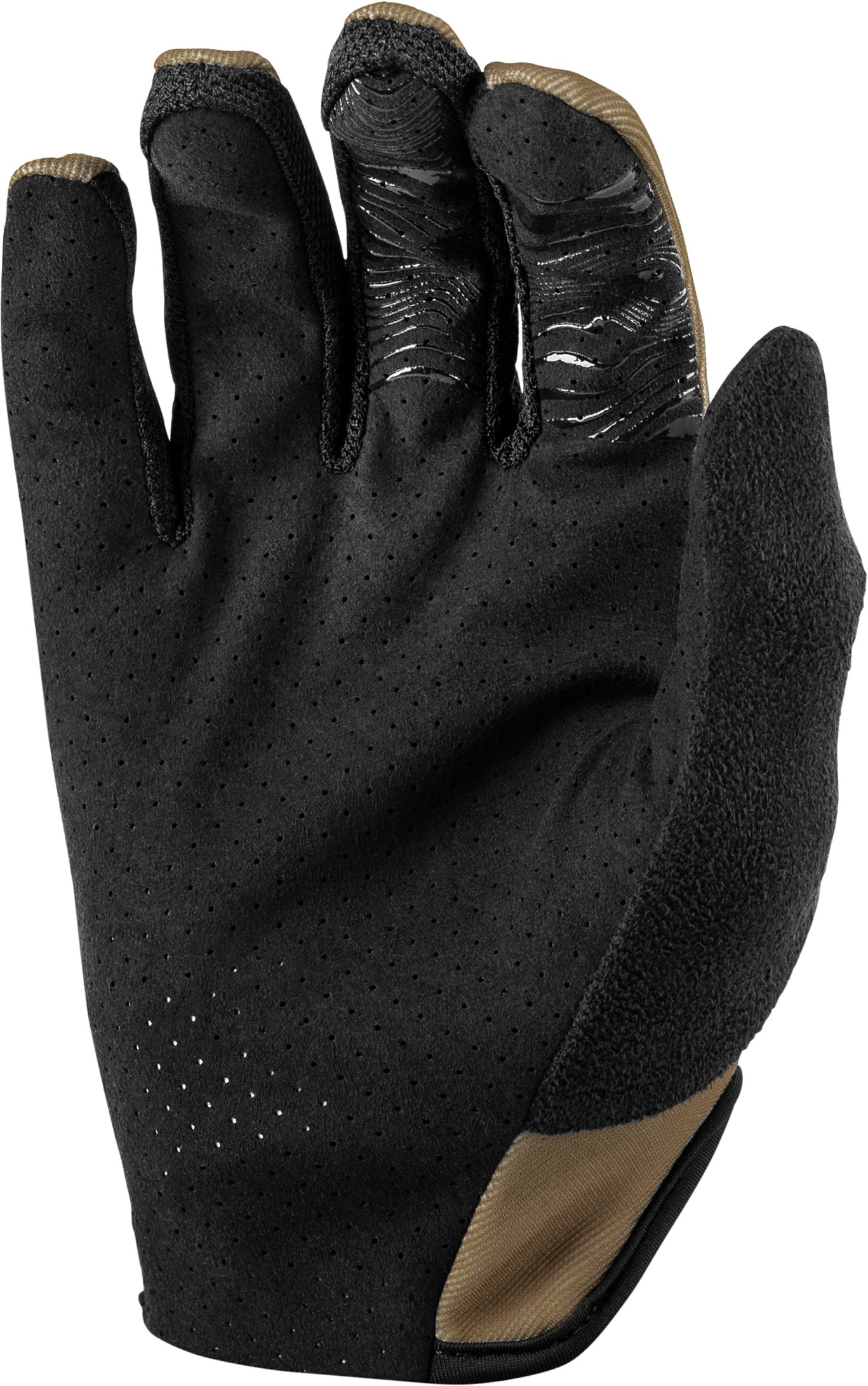 Radium Gloves Khaki Xl