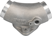 Intake Manifold For Hsr42/45 Twin Cam Style