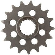 Front Cs Sprocket Steel 17t 525 Apr/Bmw