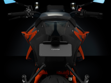 Flat Out Fender Eliminator Ktm