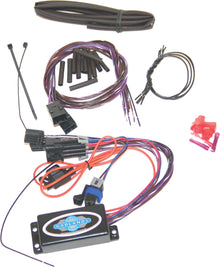 Rbt Static Seq Module W/Leq Judge/Bdwlk/Cc/Cr/Mag 11 15