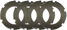 Kolene Steel Plate Pack Big Twin 68 83
